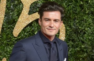 Orlando Jonathan Blanchard Bloom