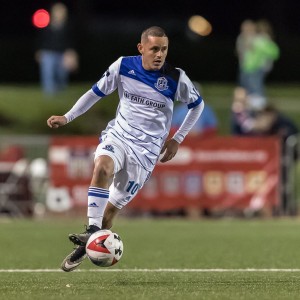 Pablo Cruz (soccer)