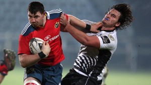 Paddy Butler
