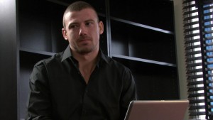 Paddy O Brian