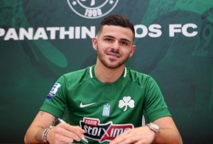 Panos Armenakas