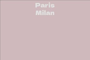 Paris Milan