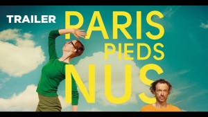 Paris Pieds Nus Review (Arthouse Comedy, 2020)