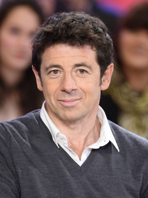 Patrick Bruel-addyak