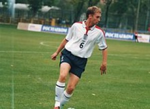 Patrick Collins (Footballer)