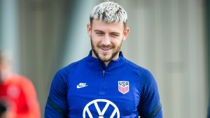 Paul Arriola