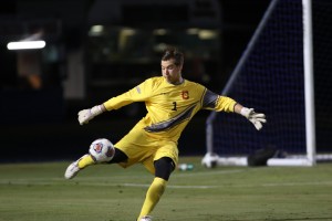 Paul Lewis (soccer)