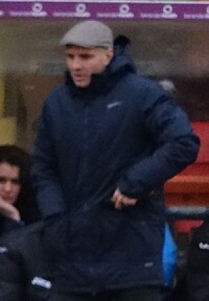 Paul Tisdale