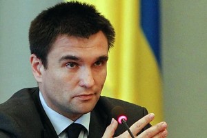 Pavel Klimkin