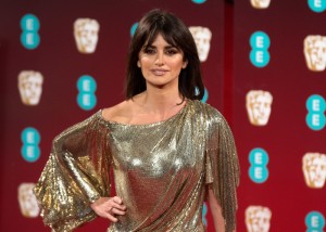 Penelope Cruz