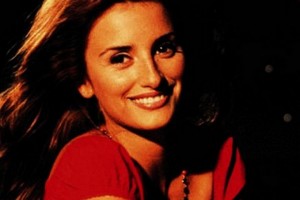 Penelope Cruz Sanchez
