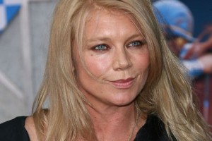 Peta Wilson