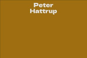Peter Hattrup