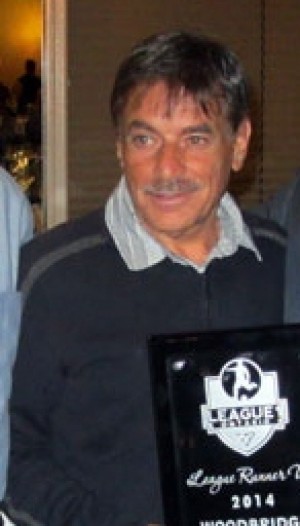 Peter Pinizzotto