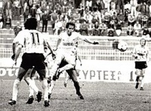 Peter Skouras