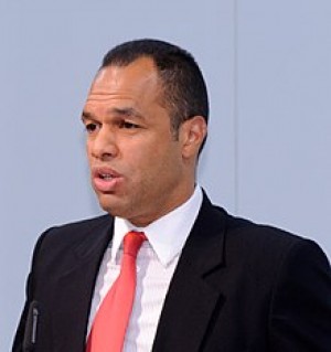 Peter Sloly