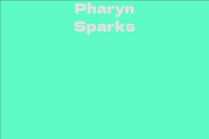 Pharyn Sparks