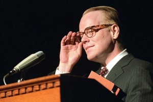 Philip Seymour Hoffman