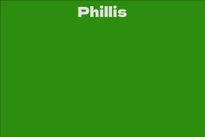 Phillis