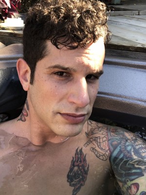 Pierre Fitch
