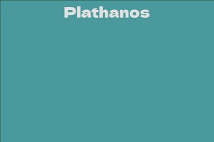 Plathanos