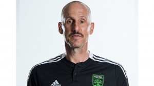 Preston Burpo