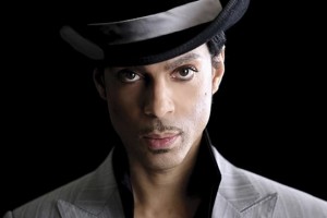 Prince Rogers Nelson