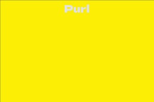 Purl