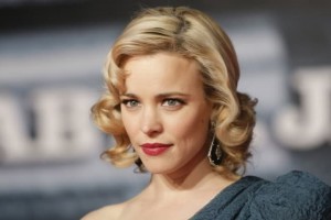 Rachel Ann Mcadams