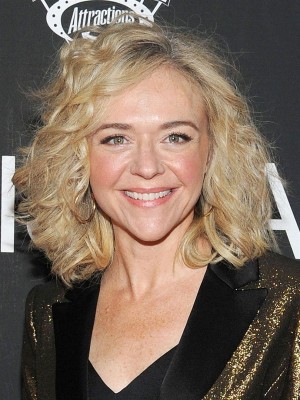 Rachel Bay Jones