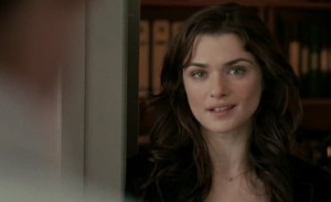 Rachel Weisz