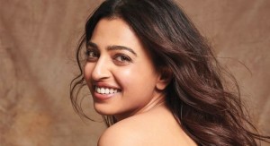 Radhika Apte