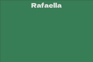 Rafaella