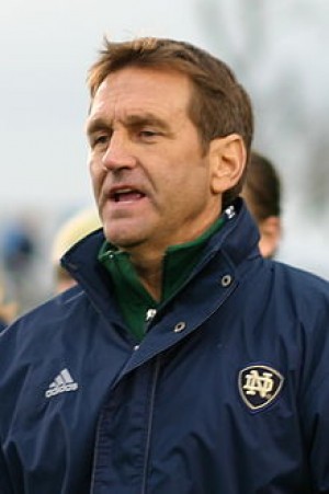 Randy Waldrum