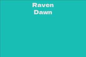 Raven Dawn