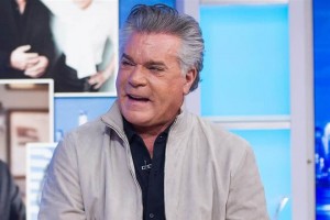 Ray Liotta