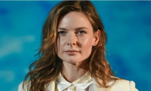 Rebecca Louise Ferguson Sundstrom