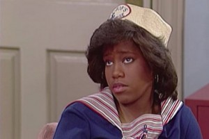 Regina King