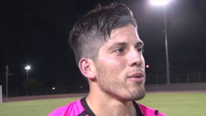 Renato Bustamante