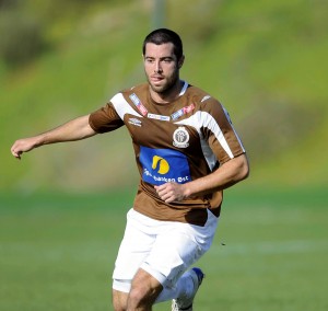 Rhett Bernstein