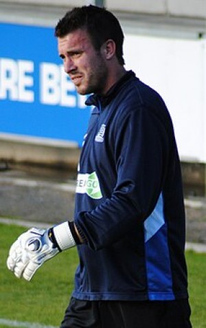 Rhys Evans-kristinsan