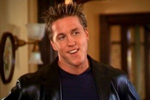 Richard Laughlin Munroe