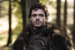 Richard Madden