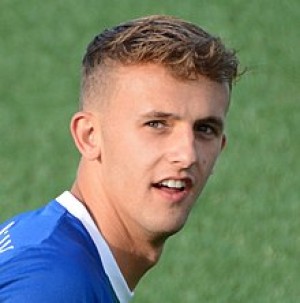 Richie Schlentz
