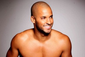 Ricky Whittle