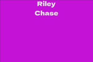 Riley Chase