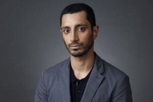 Riz Ahmed