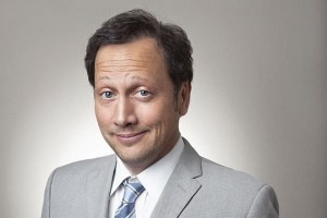 Rob Schneider