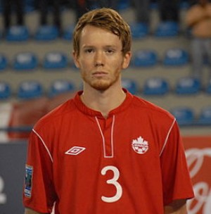 Robbie Tice