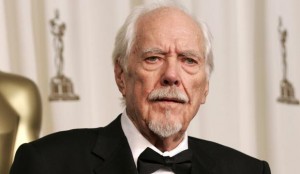 Robert Altman